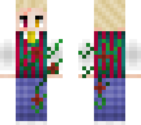 flower punk