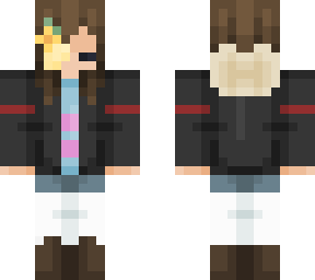 flowerfell frisk