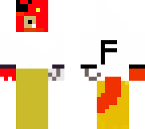 foxy