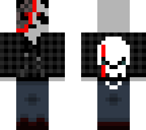 friend's skin