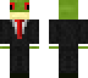 frog remix