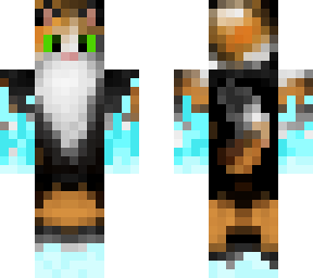 frostclaw for friend