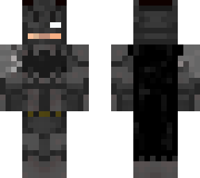 future batman dcuo
