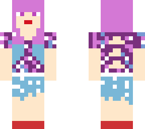 galaxy girl