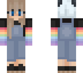 girl