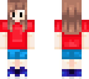 girl