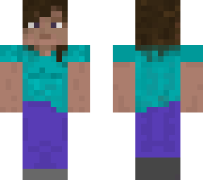 girl steve updated?
