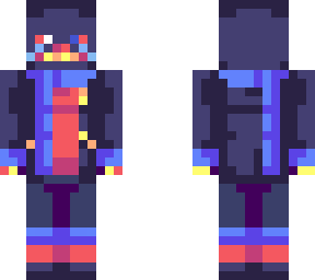 glitchy boi uwu