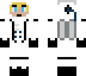 gnomas the astronaut