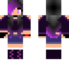 goth girl