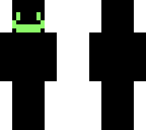green nightmare