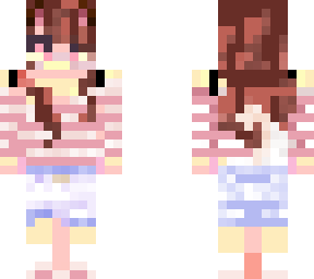grimaruu without onsie