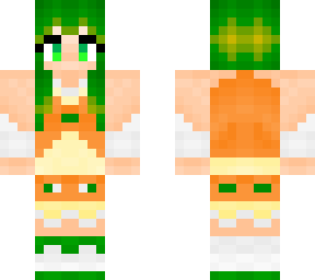 gumi megpoid - vocaloid