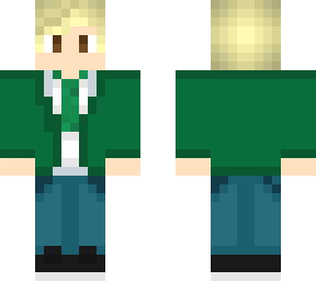 happychip500's main skin 1
