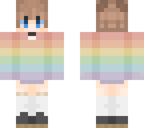 i made it as a classic no difference