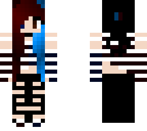 i mean, half blue half red righto?