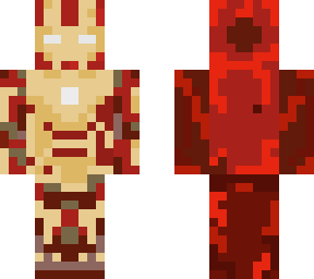 iron man