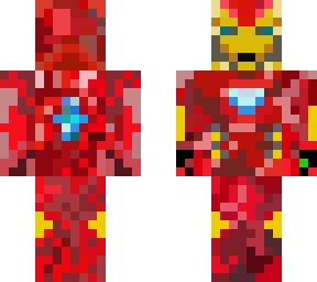 iron man mark 85