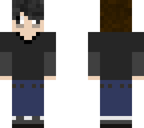 jack/jealousy