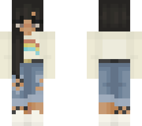 jnlia skin