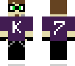 k3v1ngaming