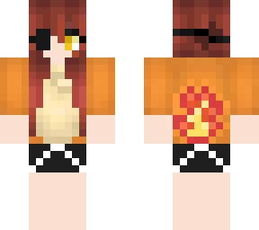 kiana chimchar