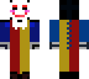 killer clown