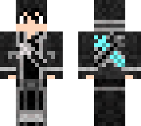 kirito(remade)