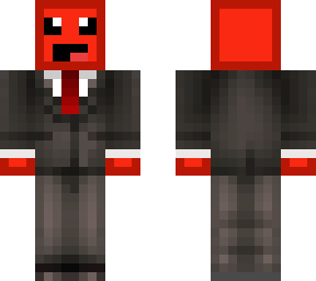 kyle red slime