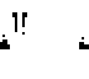 light enters the darkness