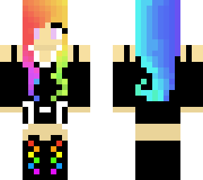 linkidex3 pelo super arcoiris