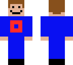 little jimmy who plays roblox :)