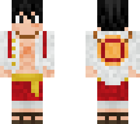 luffy whole cake island remake