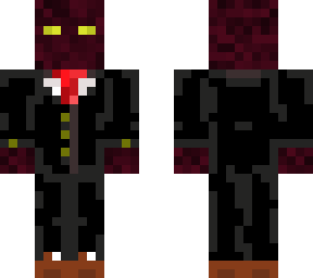 magma man