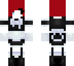 maid cherry