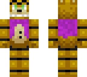 malhare fnaf vr help wanted