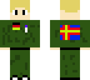malivien army