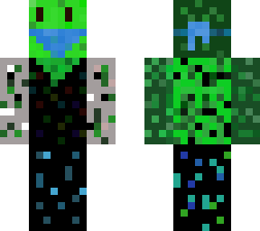 masked idiot