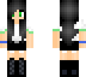 mexis oc - da fam - casual/everyday outfit