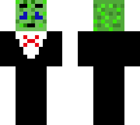 mine