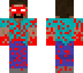 murderer steve