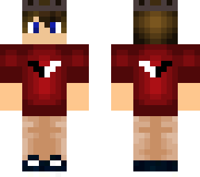 my main skin ig
