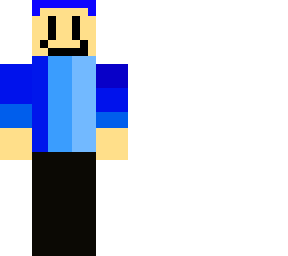 my roblox character