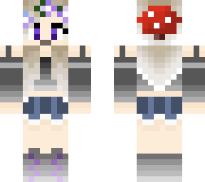 my skin