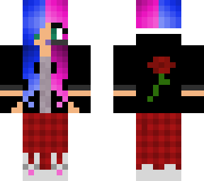 my skin
