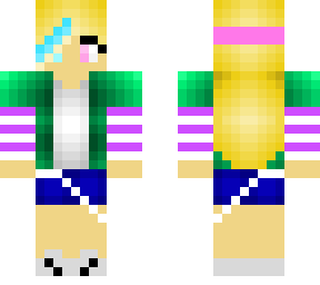 my skin 2.0