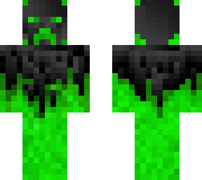 neon ghost creeper v2