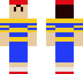 ness