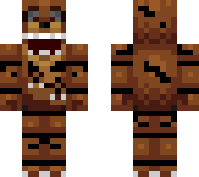 nightmare freddy