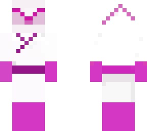 ninja girl